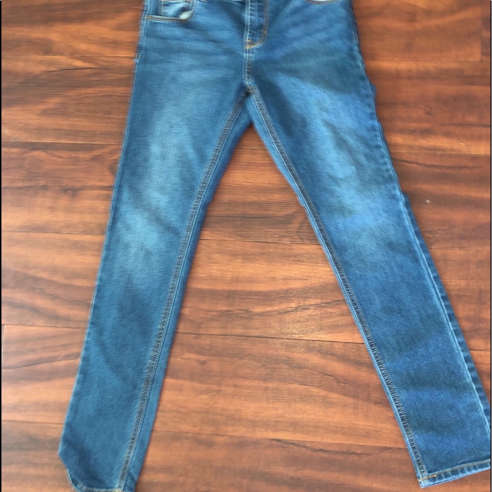 Crazy 8 jeans